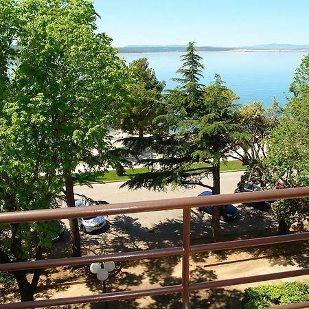 Apartment Promenada Crikvenica Oda fotoğraf