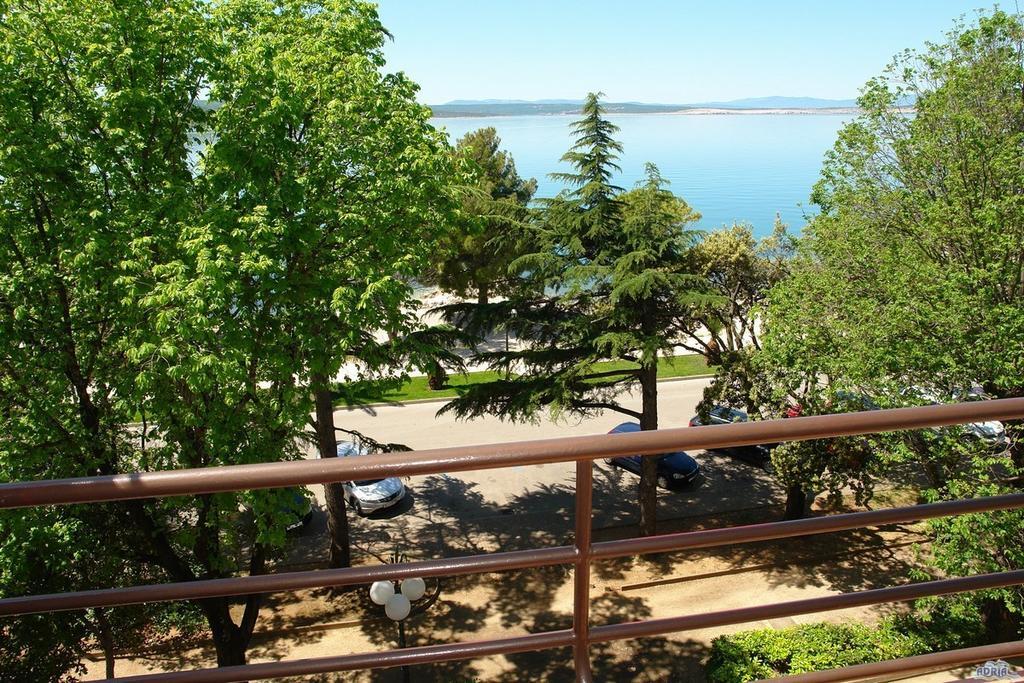 Apartment Promenada Crikvenica Oda fotoğraf