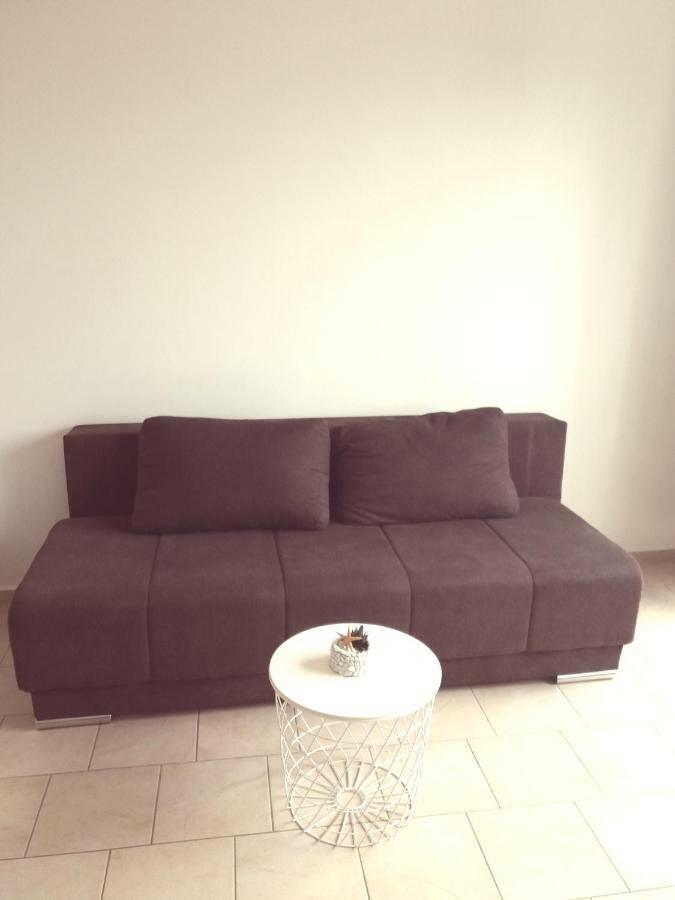 Apartment Promenada Crikvenica Dış mekan fotoğraf