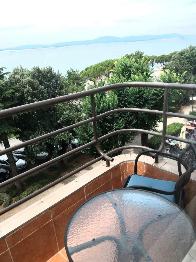 Apartment Promenada Crikvenica Dış mekan fotoğraf