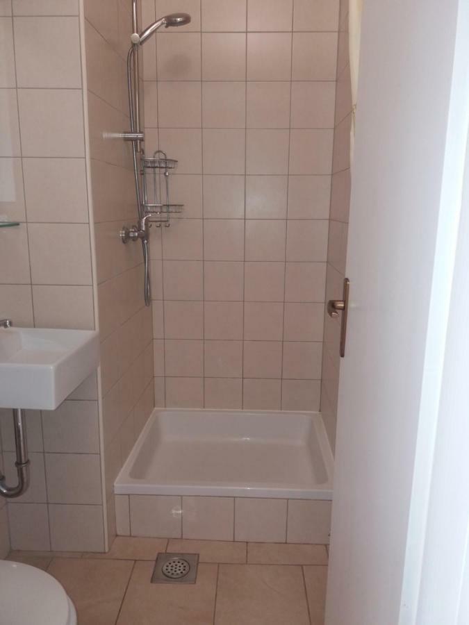 Apartment Promenada Crikvenica Dış mekan fotoğraf