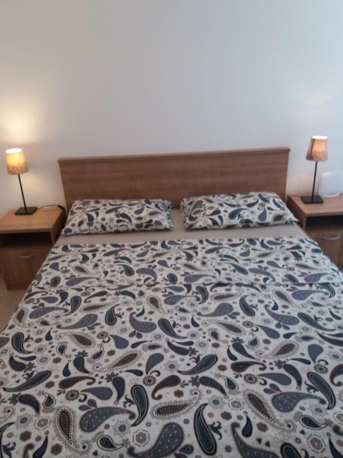 Apartment Promenada Crikvenica Dış mekan fotoğraf