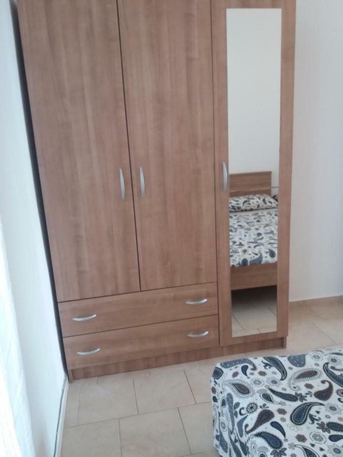 Apartment Promenada Crikvenica Dış mekan fotoğraf