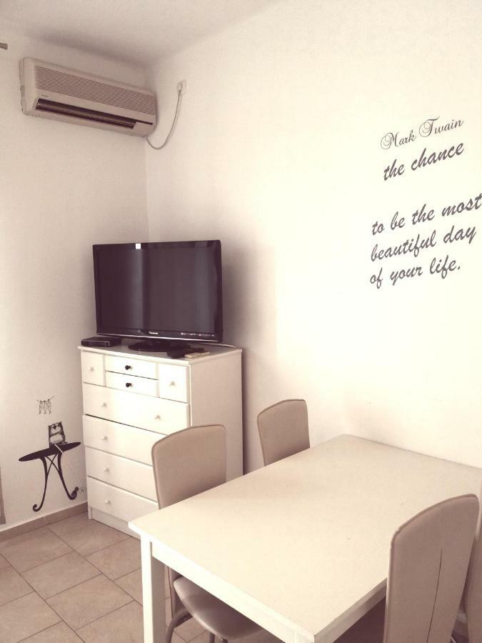 Apartment Promenada Crikvenica Dış mekan fotoğraf