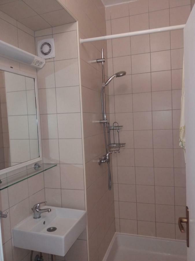 Apartment Promenada Crikvenica Dış mekan fotoğraf