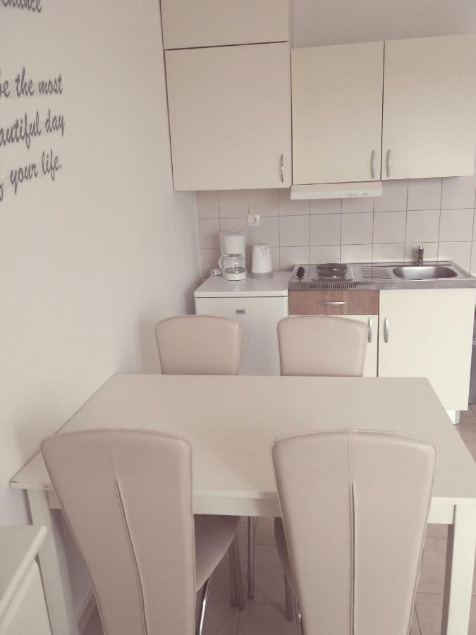 Apartment Promenada Crikvenica Dış mekan fotoğraf